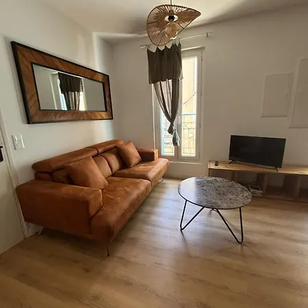 Apartamento Renovated Designer Historic Center 4 People